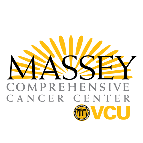 VCU Massey Logo